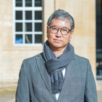 Dr Hark-Joon Lee