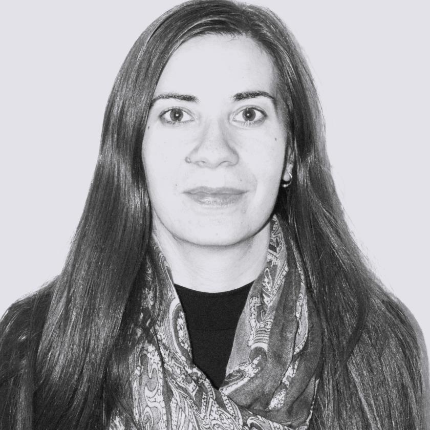 Eli Gateva