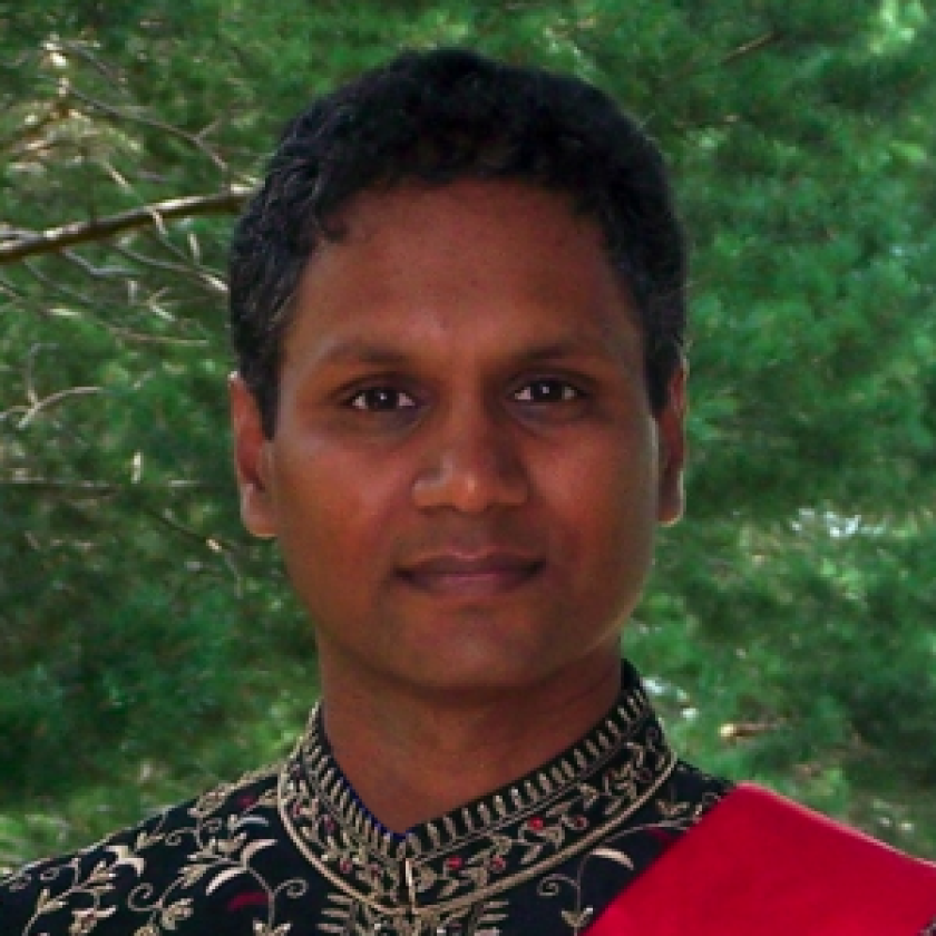 Akaash Maharaj