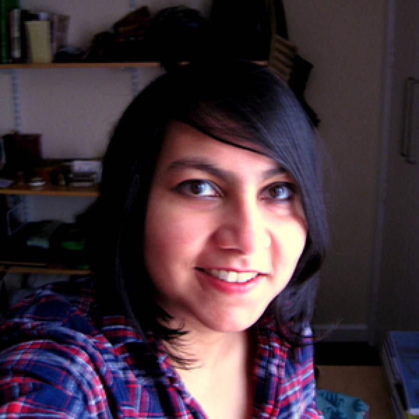Tahrat Shahid