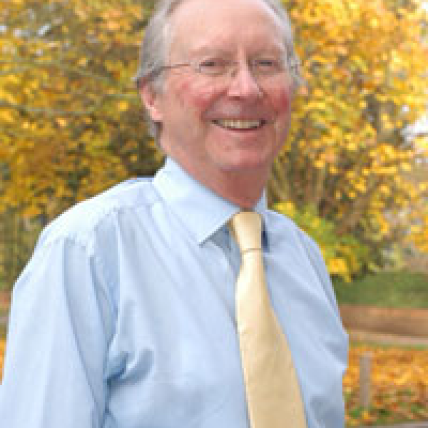 John Gelling
