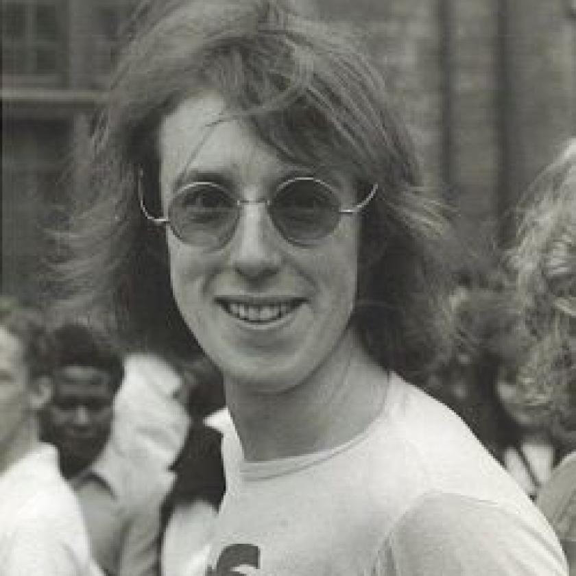 Nick Alexander