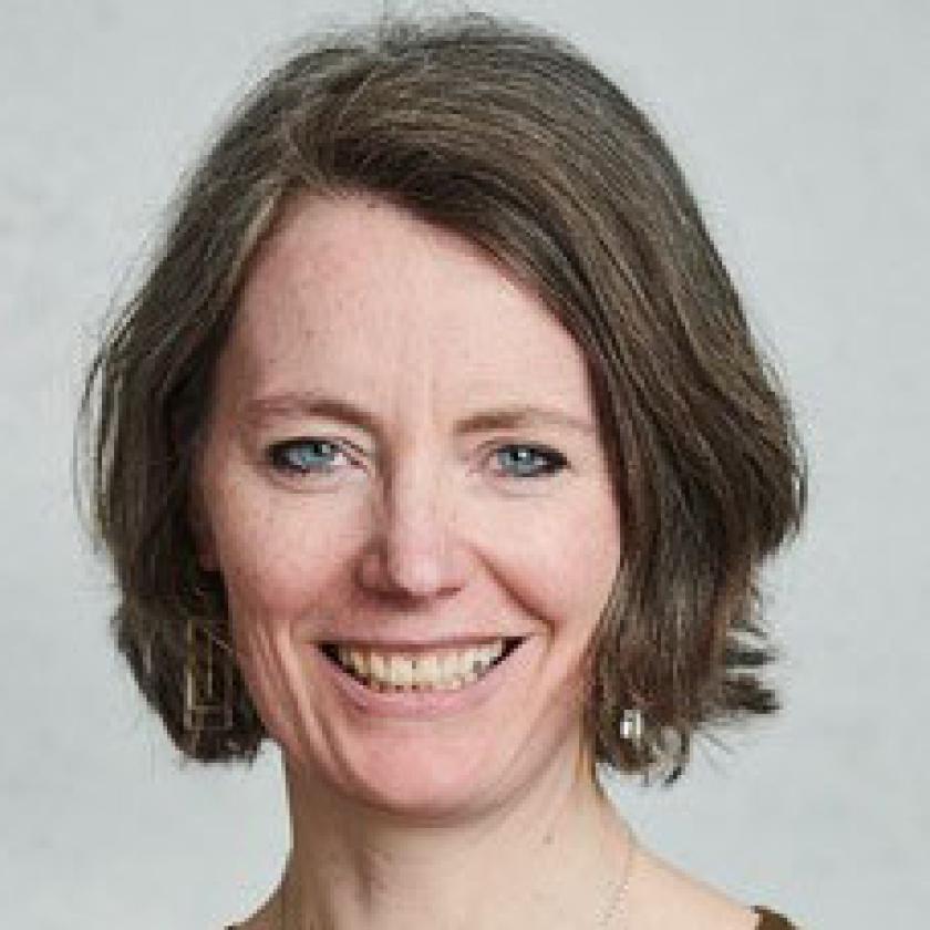 Patricia Owens