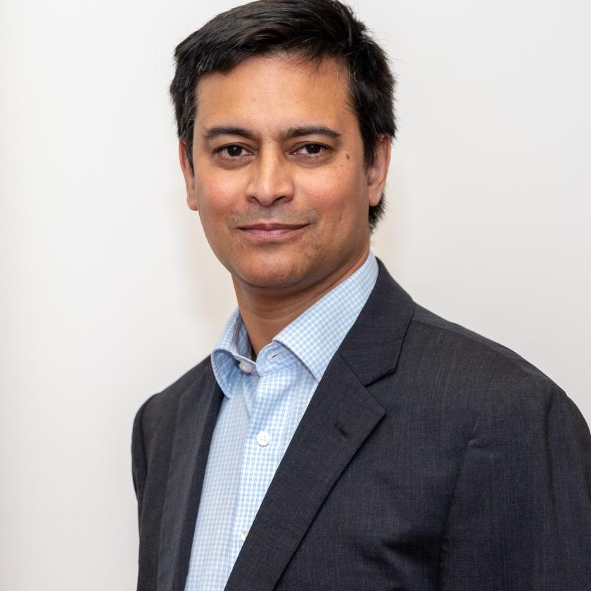 Rana Mitter