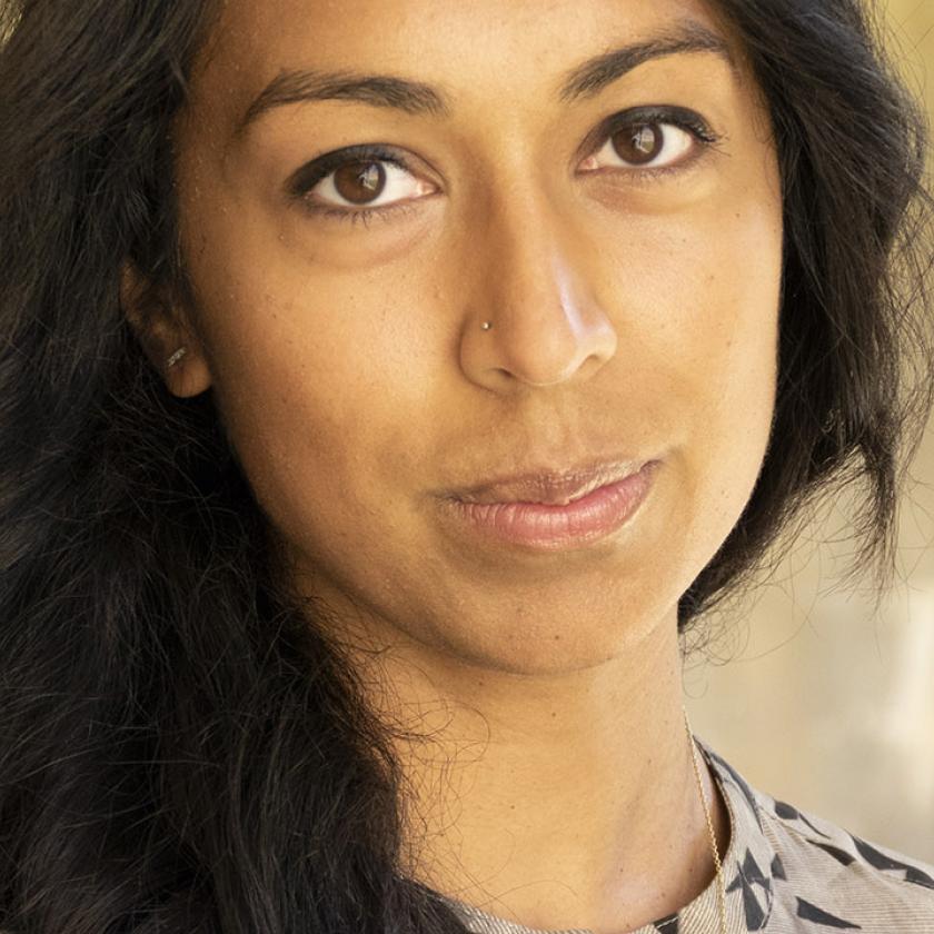 Amia Srinivasan appointed Chichele Professor of Social and Political Theory