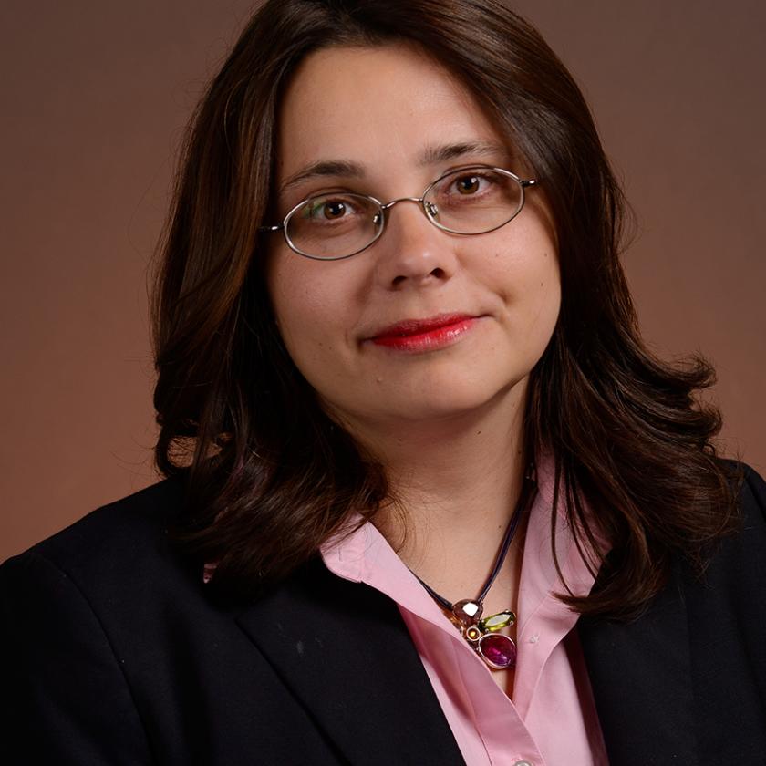 Lenka Bustikova