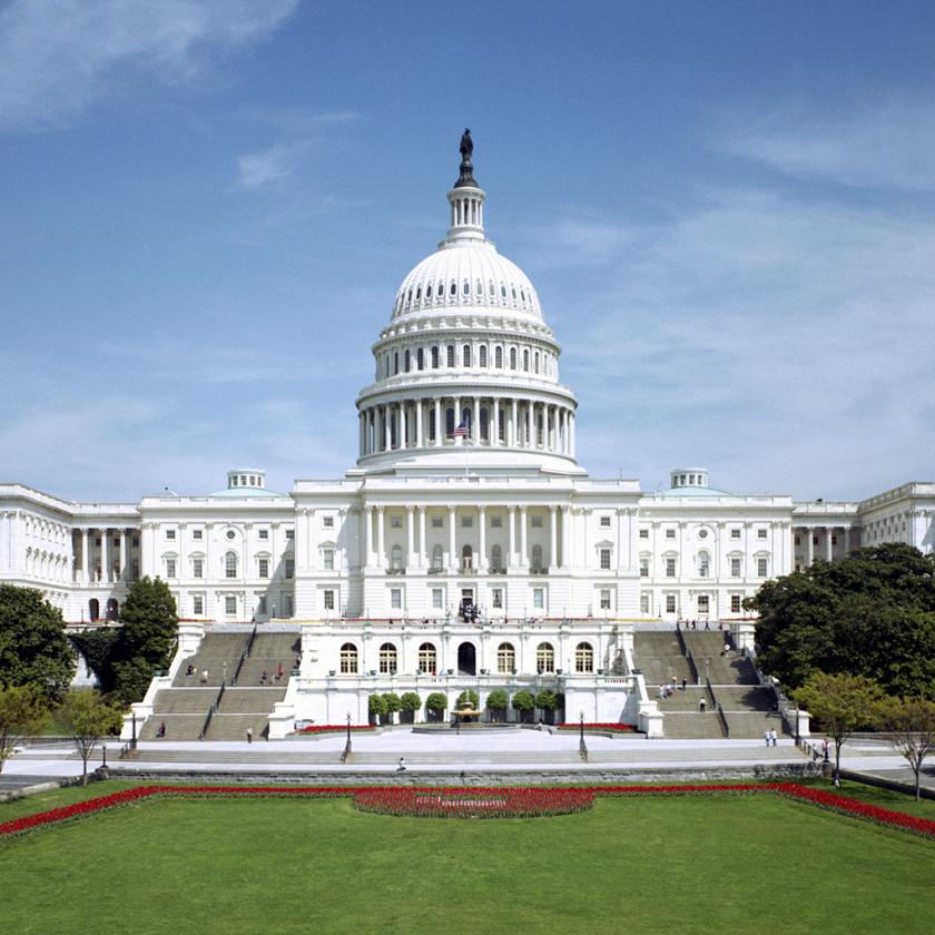 DPIR alumni win US Congress seats