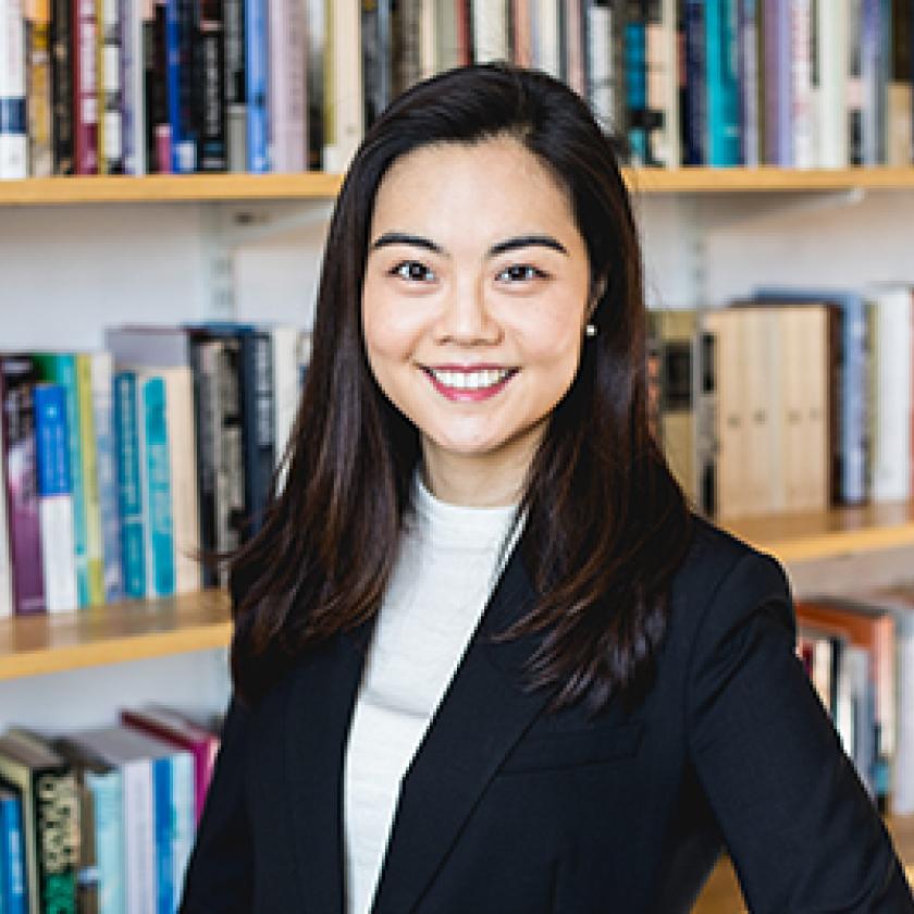 Yuna Han