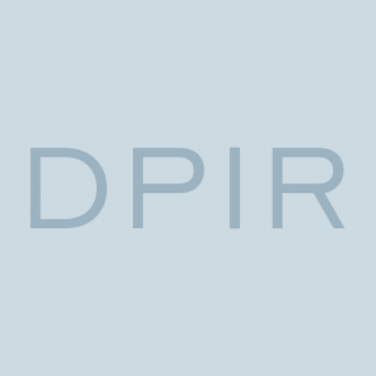 DPIR logo
