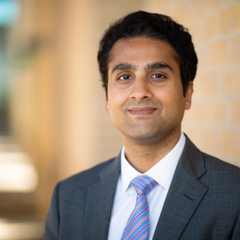 Akshay Mangla