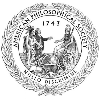 American Philosophical Society, 1743 - Nullo Discrimine
