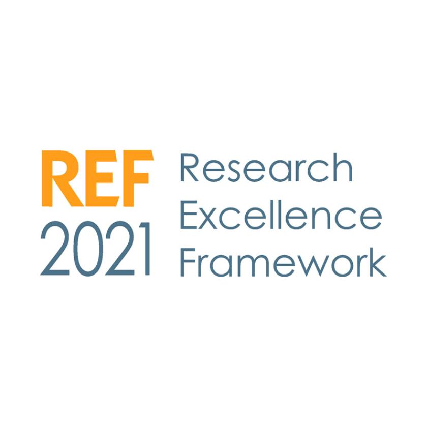 REF 2021 Research Excellence Framework