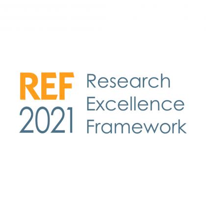 REF 2021 Research Excellence Framework