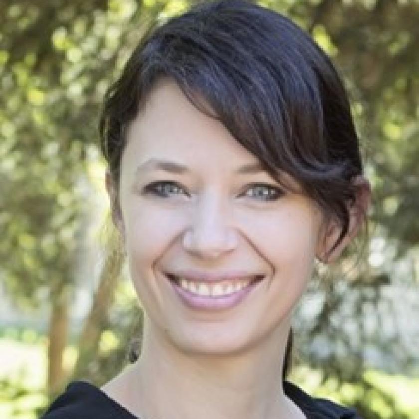 Jane Gingrich
