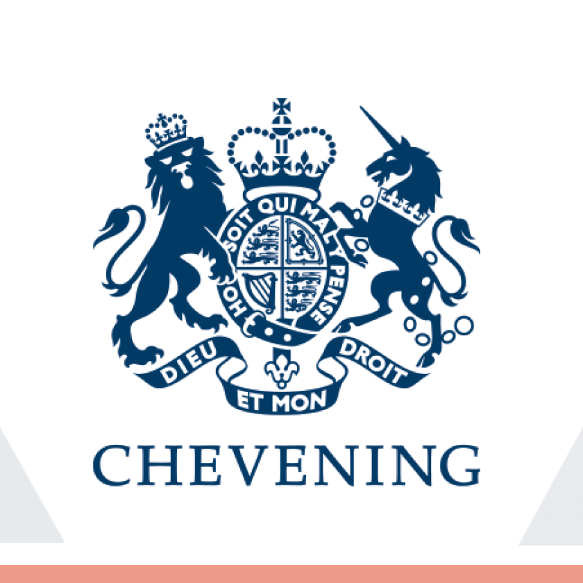 Chevening