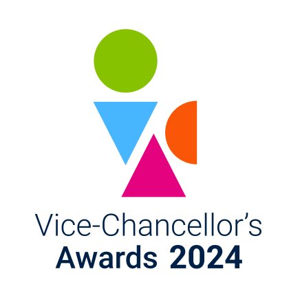 logo for the VC Awards 