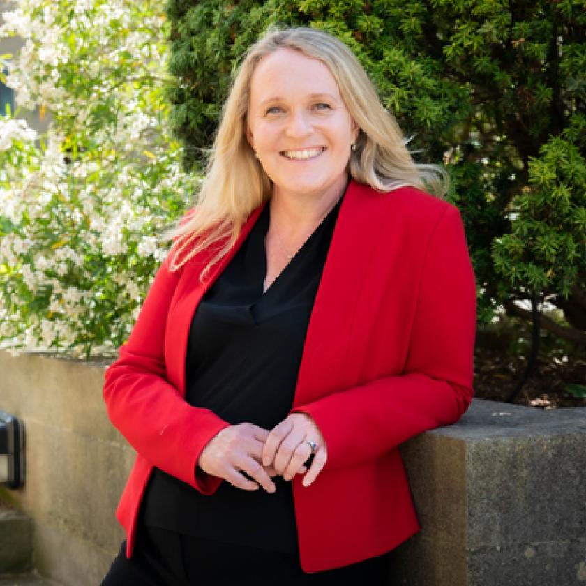 Professor Jane Green