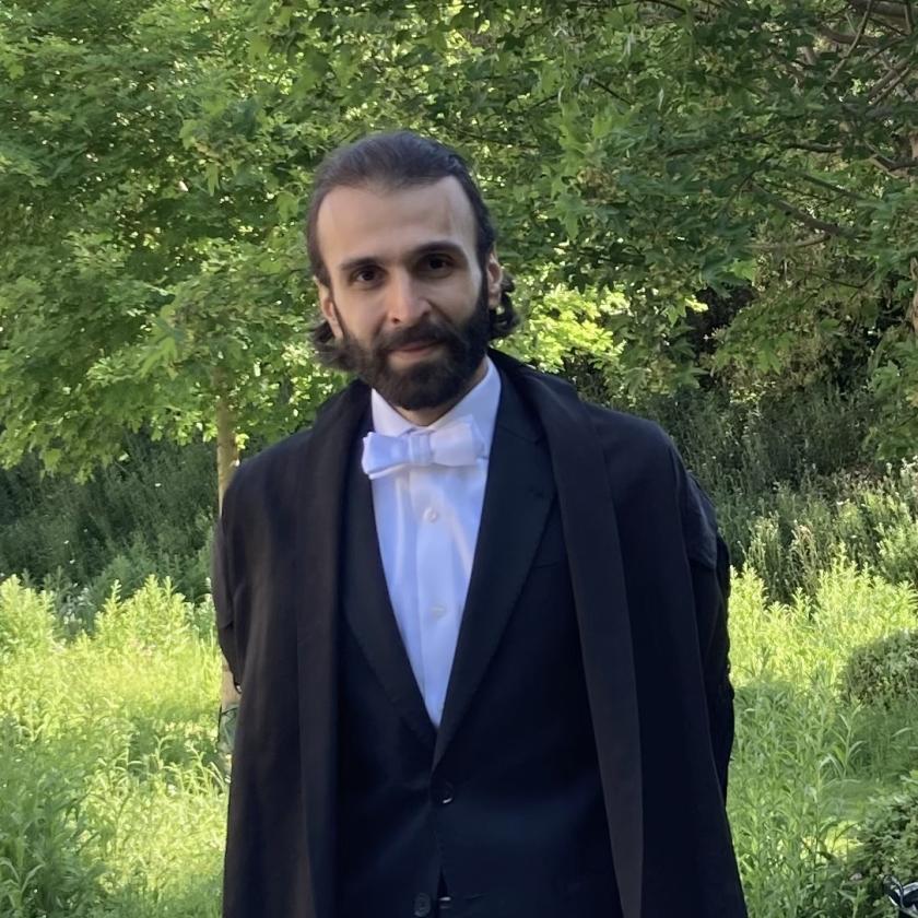 Ali Al Youha