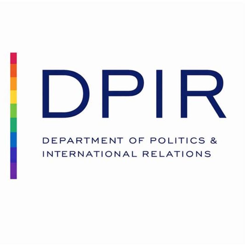 DPIR Logo Rainbow