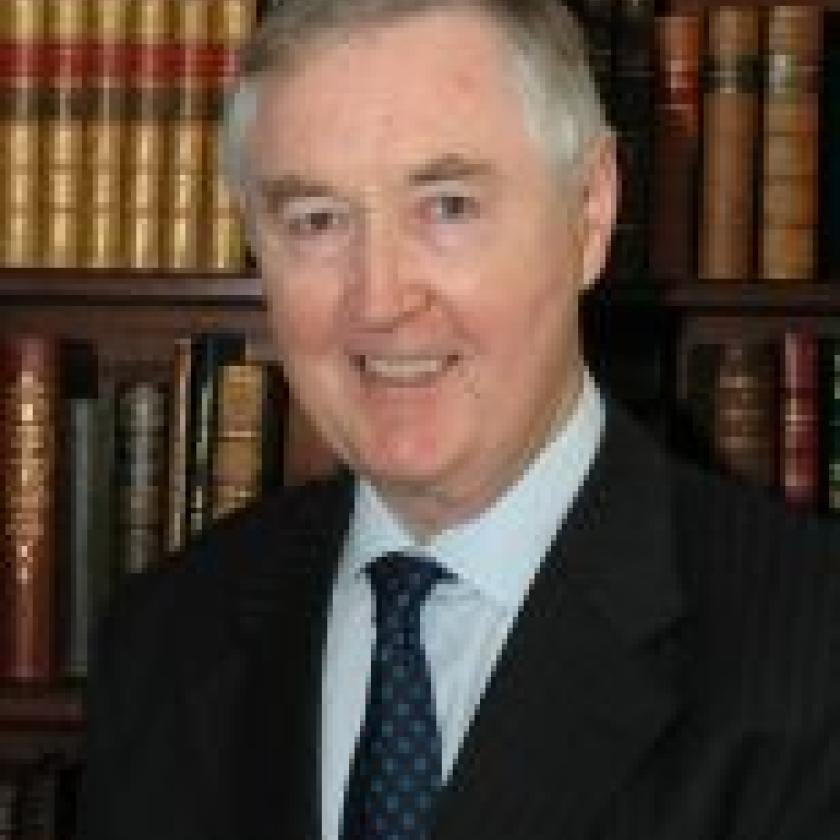 Professor Archie Brown interviewed on the Soviet Unions 1991 August Coup