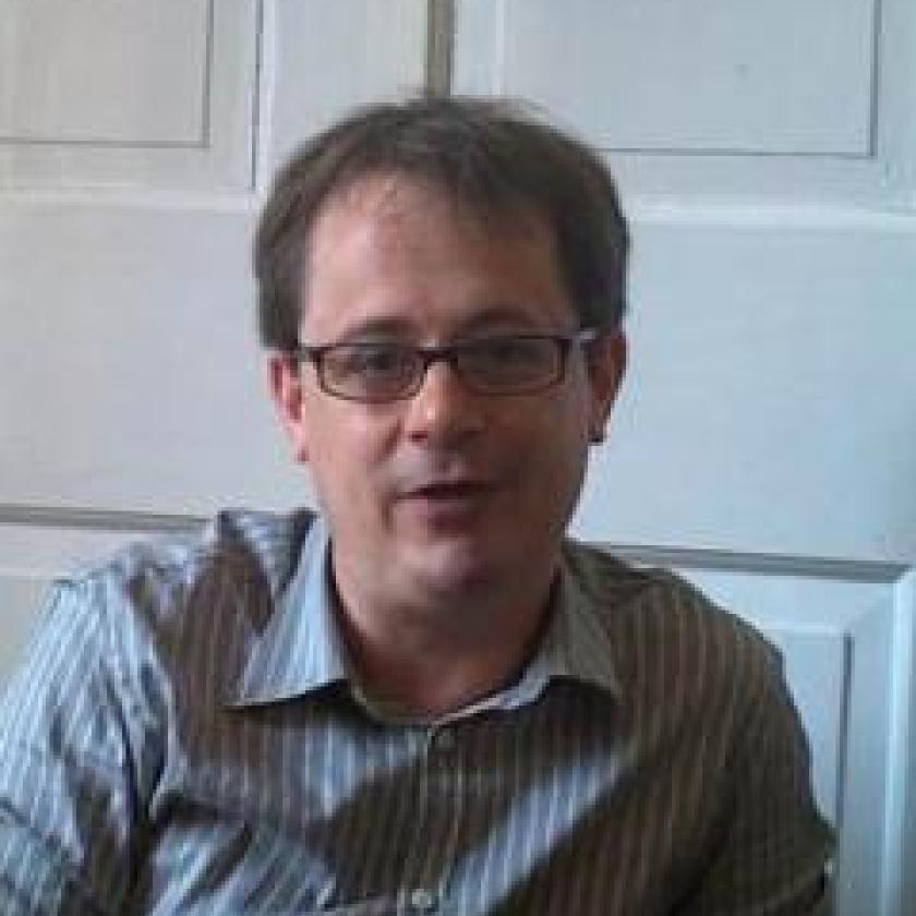 Professor Marc Stears ranked 8th most influential left-winger by Telegraph
