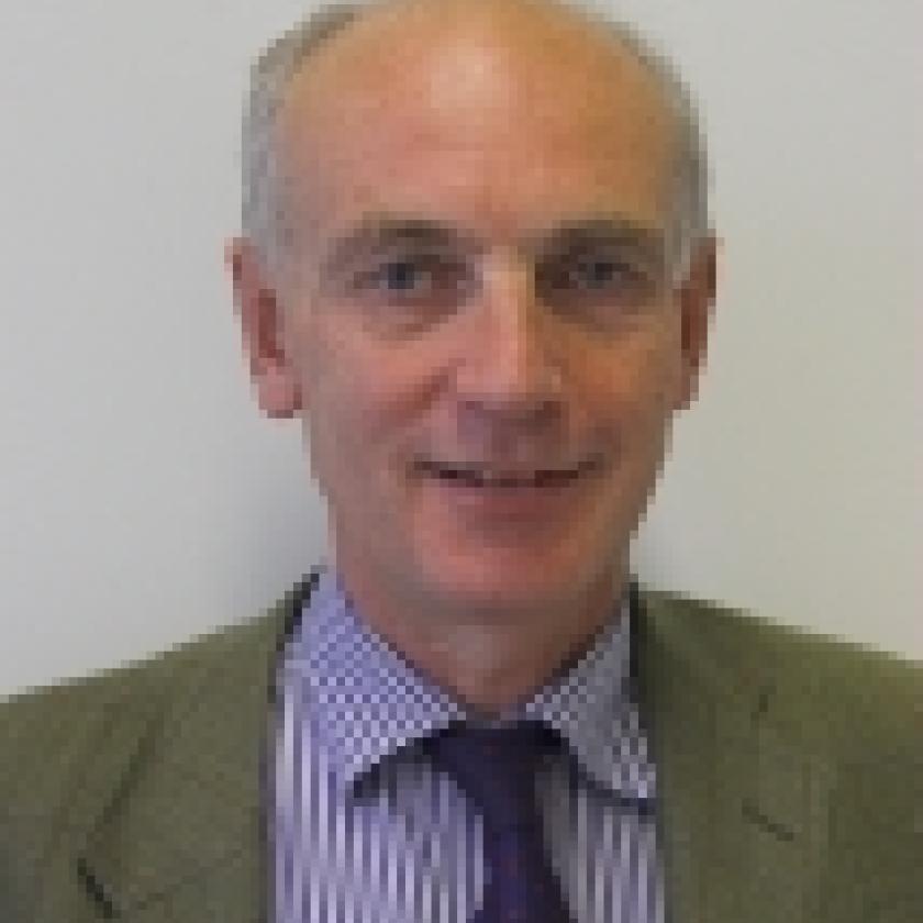 Professor Hew Strachan gives BBC interview on the First World War