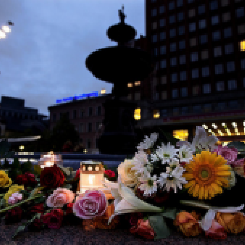 Dr Christine Cheng on why many thought the Oslo and Utoya attacks were committed by al Qaeda