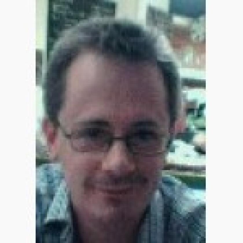 Dr Marc Stears has been appointed a Professor
