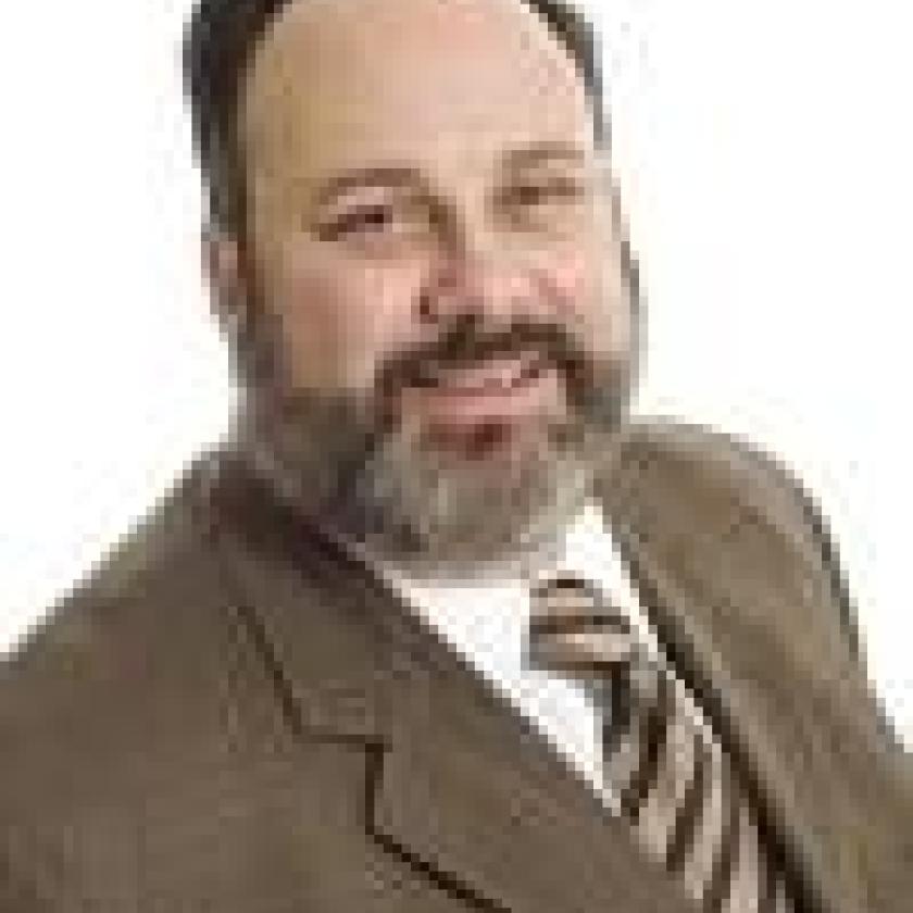 Professor Robert Picard to advise Libyan National Transitional Council on restructuring the countrys media