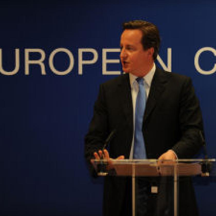 Dr Kirsty Hughes on Cameron, the UK and Europe