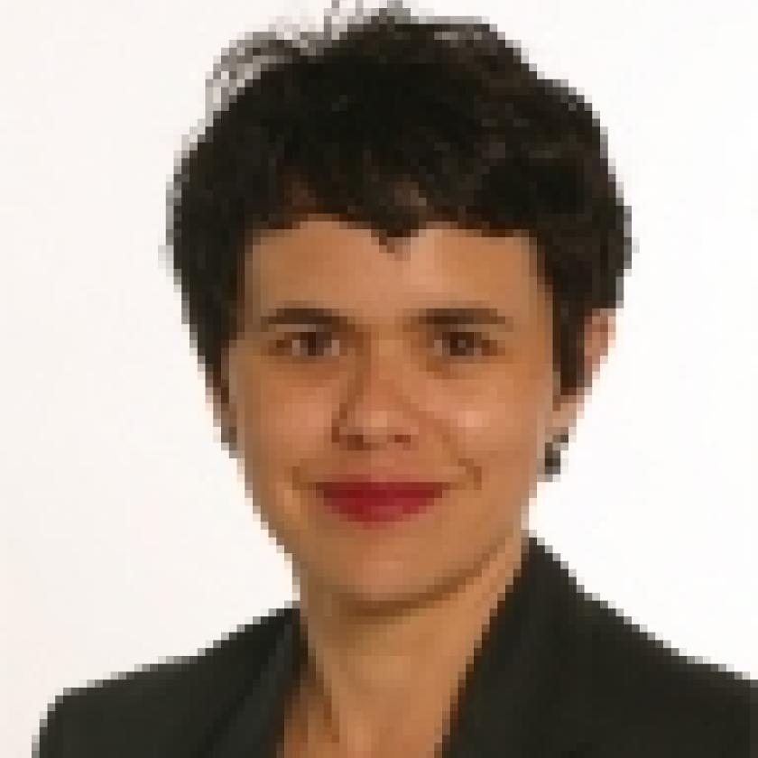 Professor Jennifer Welsh on the Syrian crisis and the relationship between regional and global organizations