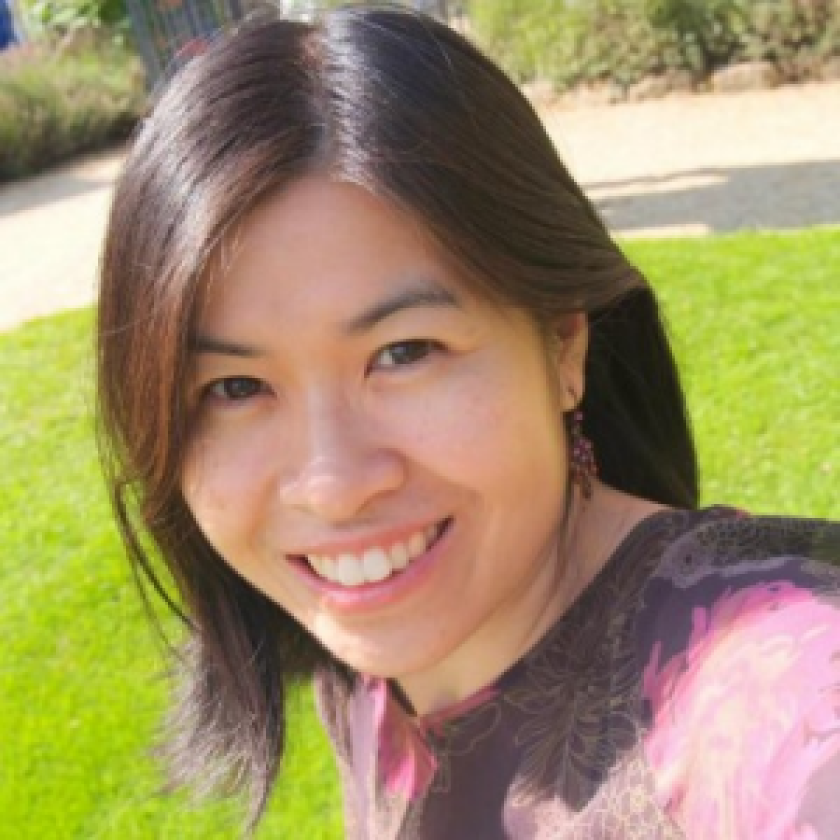 Dr Christine Cheng on the 2011 Liberian election
