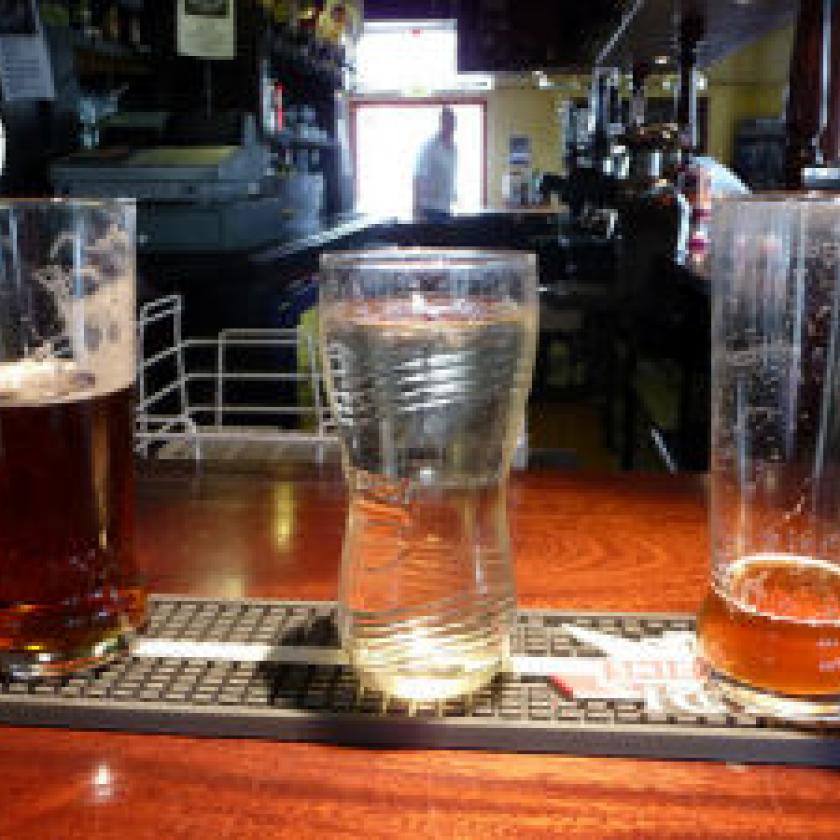 Dr Devi Sridhar comments on an international convention on alcohol control