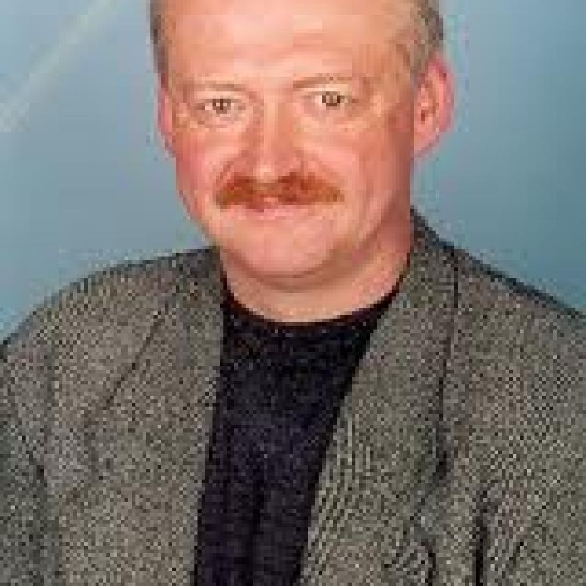 Professor David Anderson comments on the Mali coup