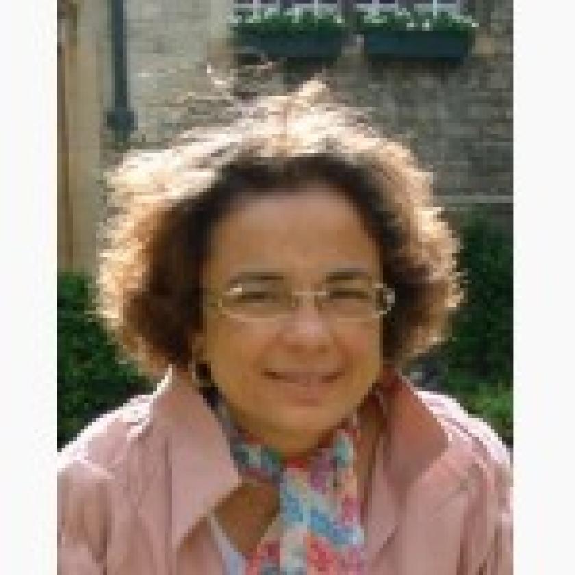 Shahira Samy remembered (1972 - 2012)
