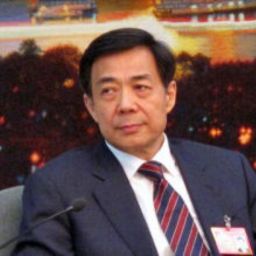 Dr Patricia Thornton comments on the significance of Bo Xilais ousting for Chinas New Left