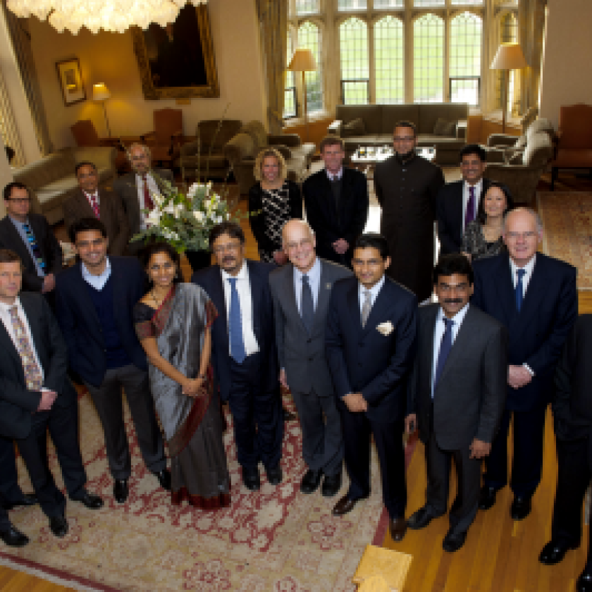 DPIR launches its first bespoke executive education programme: Chevening IBFP Parliamentarians Programme
