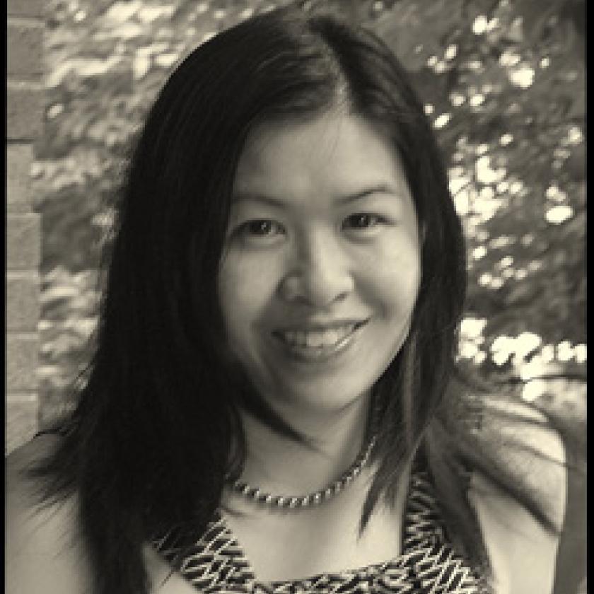 Dr Christine Cheng discusses Charles Taylor trial at the ICC