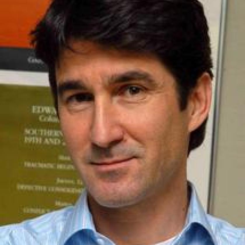Professor Walter Mattli appointed co-editor of Regulation & Governance