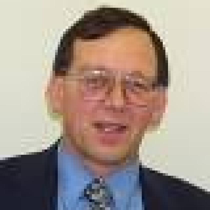 Professor Iain McLean on the Church of England and Gay Rights