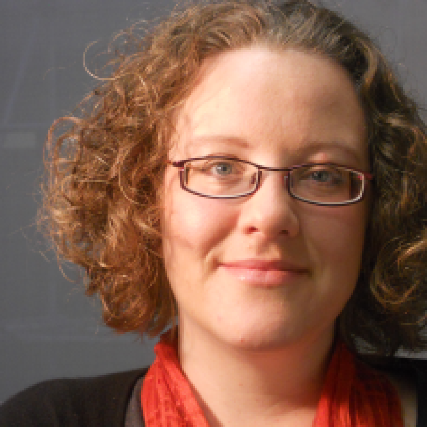 Dr Noa Schonmann is awarded OUSU Teaching Prize