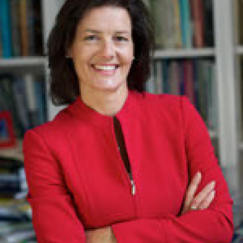 Professor Ngaire Woods on the Spanish bailout