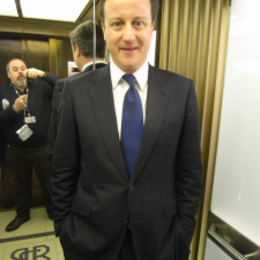 John Lloyd on what David Cameron was thinking when he authorised the Leveson Inquiry