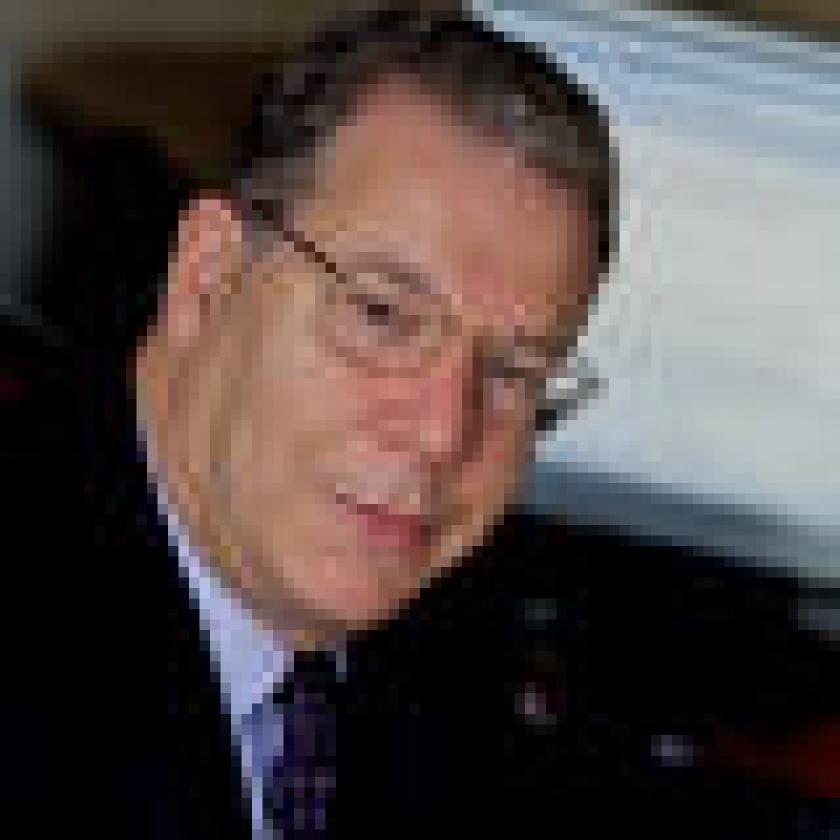 Dr David Levy appointed to Board of UK Statistics Authority