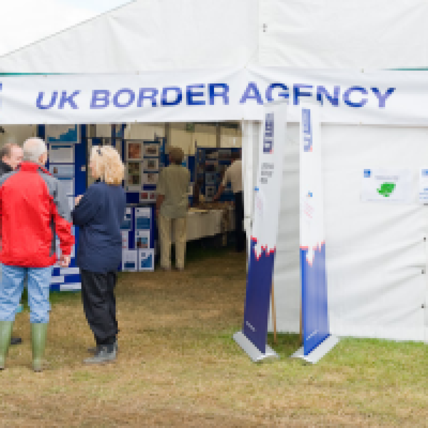 Dr Scott Blinder comments on what the 2011 Census tells us about immigration