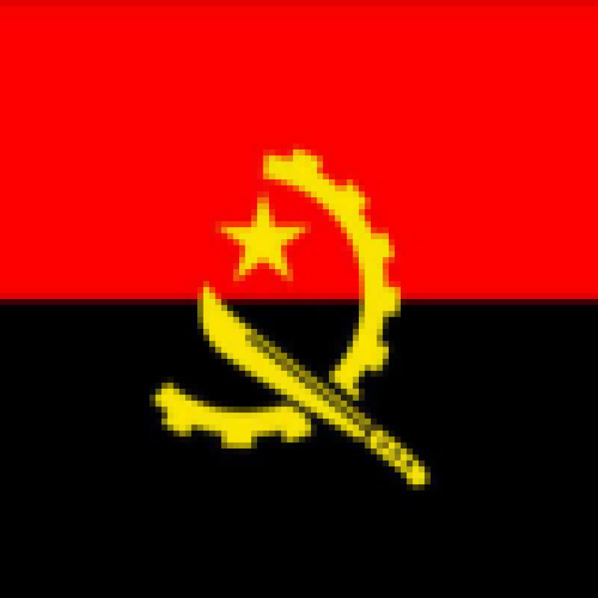 Dr Ricardo Soares de Oliveira on transparency reforms in Angola