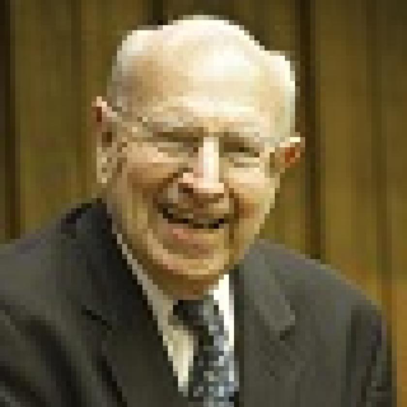 Fulbright Lecture in IR 2012: The Decade Ahead: The US Role in the World