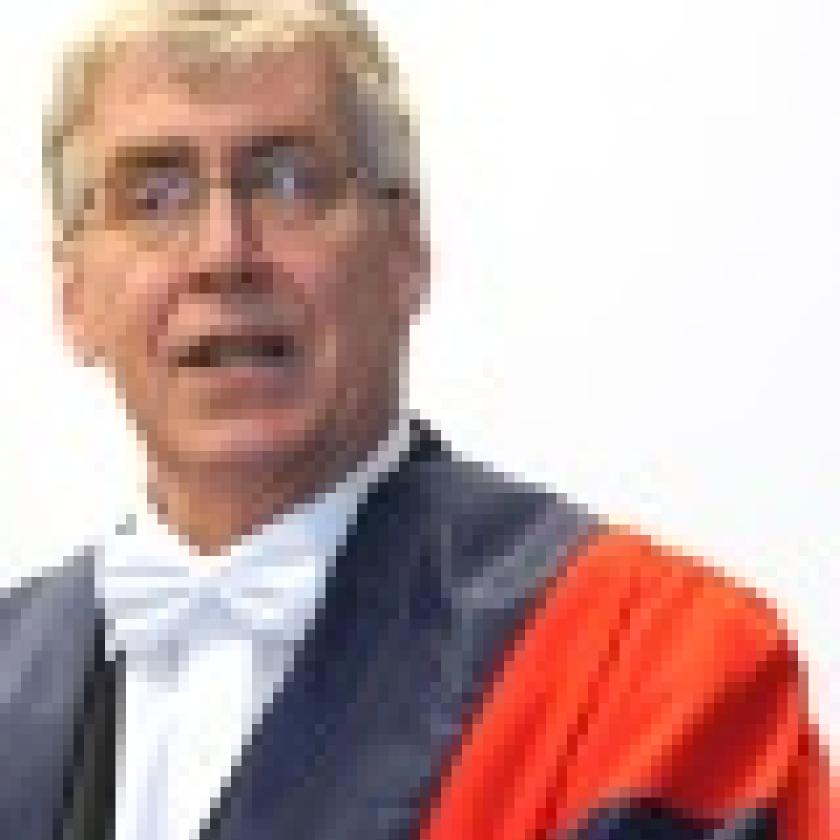 Prof Jeremy Waldron takes part in Radio 4 debate on human dignity