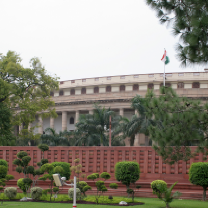 Dr Maya Tudor writes on the 60th anniversary of Indian democracy