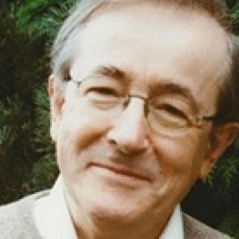 Obituary of former colleague Dr Robert Currie published in the Guardian